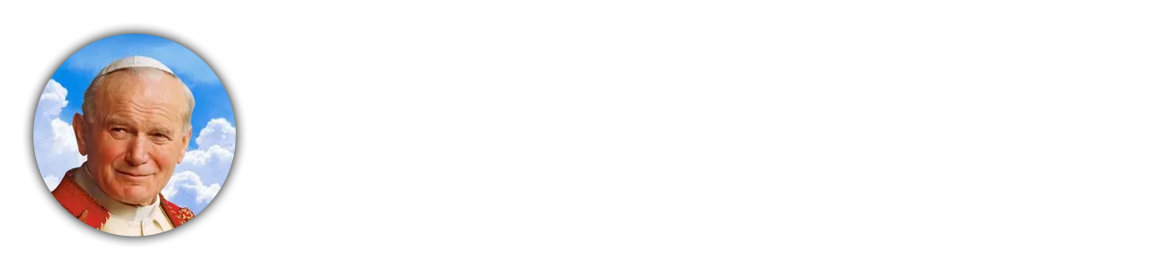 Parafia Rzymskokatolicka pw św. Jana Pawła II w Kościanie